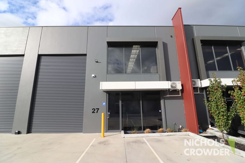 Click to view all images 27 Optic Way Carrum Downs VIC 3201 - Image 1