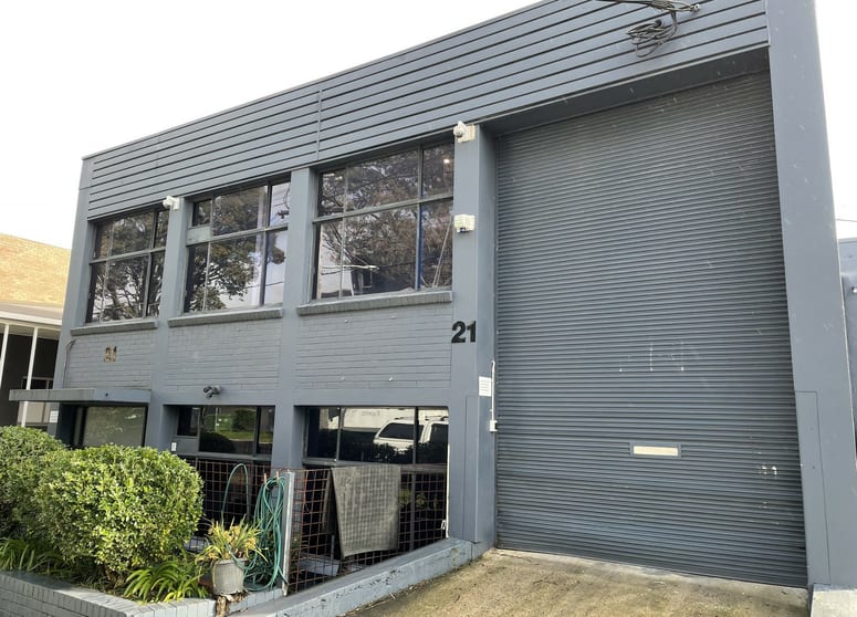 Click to view all images 21 Dickson Avenue Artarmon NSW 2064 - Image 1