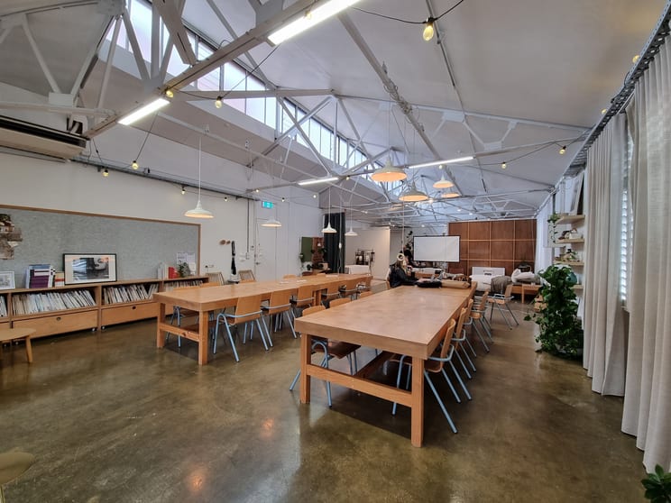 2D/12 Hoddle Street Abbotsford VIC 3067 - Image 1