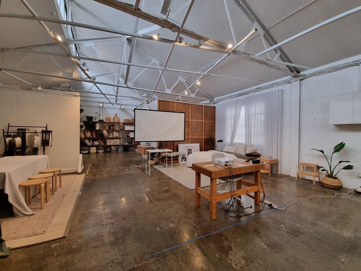 2D/12 Hoddle Street Abbotsford VIC 3067 - Image 2