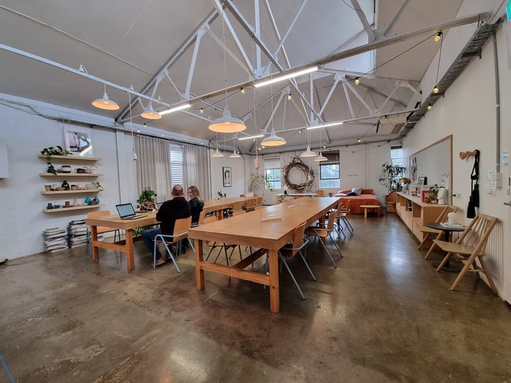 2D/12 Hoddle Street Abbotsford VIC 3067 - Image 3