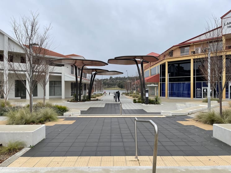 Click to view all images Unit 21/191-203 Anketell Street Greenway ACT 2900 - Image 2