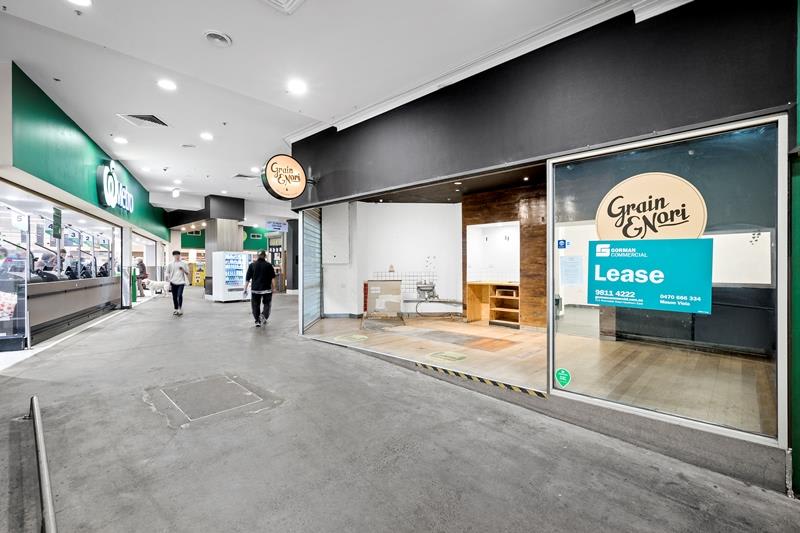 Shop 18/674-680 Glenferrie Road Hawthorn VIC 3122 - Image 1