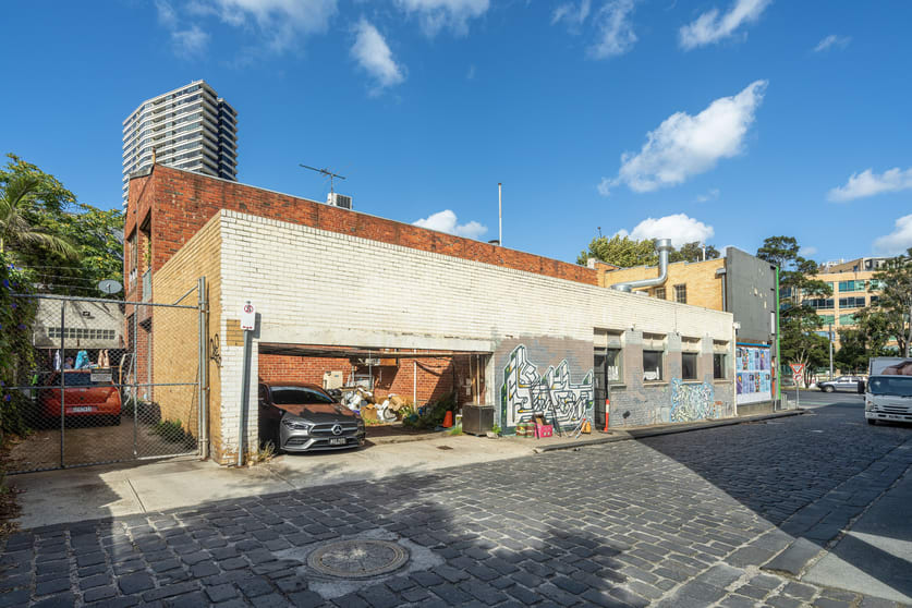 Click to view all images 34 St Kilda Road St Kilda VIC 3182 - Image 2