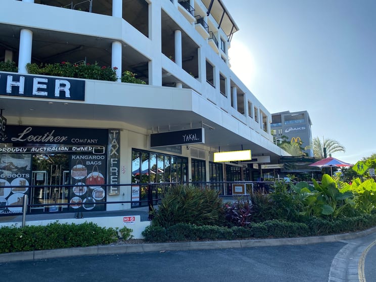 4/53-57 Esplanade Cairns City QLD 4870 - Image 1