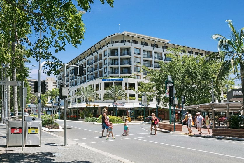 4/53-57 Esplanade Cairns City QLD 4870 - Image 3