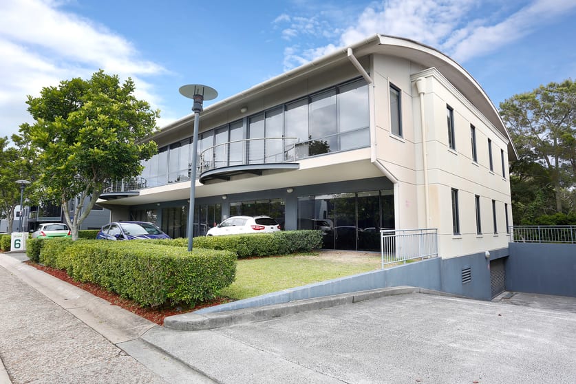 Click to view all images S2, B6/49 Frenchs Forest Road Frenchs Forest NSW 2086 - Image 2