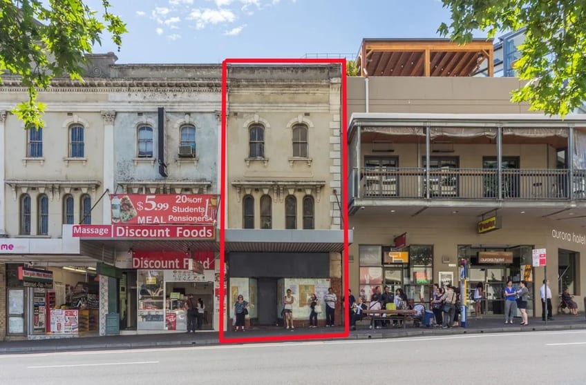 Click to view all images Surry Hills NSW 2010 - Image 1