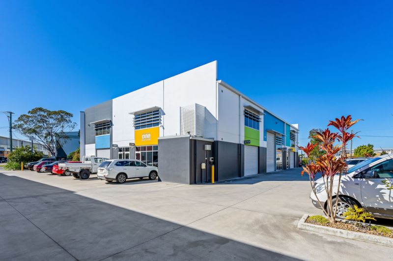 Click to view all images 17/109 Holt Street Eagle Farm QLD 4009 - Image 1