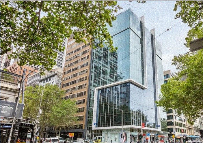 Click to view all images 710/2 Queen Street Melbourne VIC 3000 - Image 1