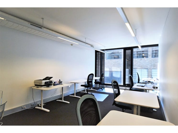 Click to view all images 1/55 Miller Street Pyrmont NSW 2009 - Image 3