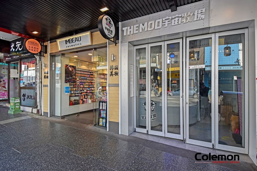 Shop 1/127-133 Burwood Road Burwood NSW 2134 - Image 1