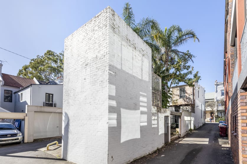 Click to view all images 16 Elizabeth Street Paddington NSW 2021 - Image 2