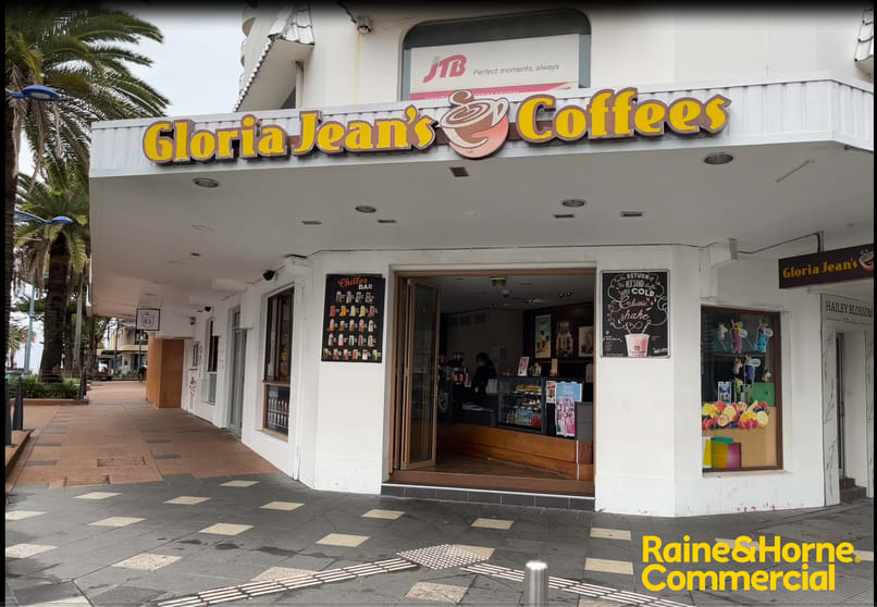 Click to view all images Shop 1/3195 Surfers Paradise Boulevard Surfers Paradise QLD 4217 - Image 1