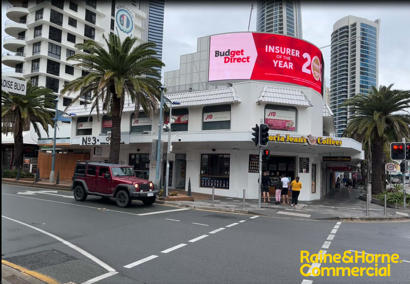 Click to view all images Shop 1/3195 Surfers Paradise Boulevard Surfers Paradise QLD 4217 - Image 3
