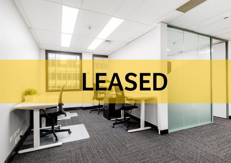 401/161 Walker Street North Sydney NSW 2060 - Image 1