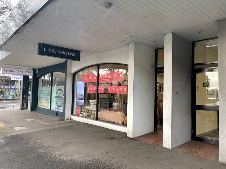 Click to view all images 484 Hampton Street Hampton VIC 3188 - Image 2