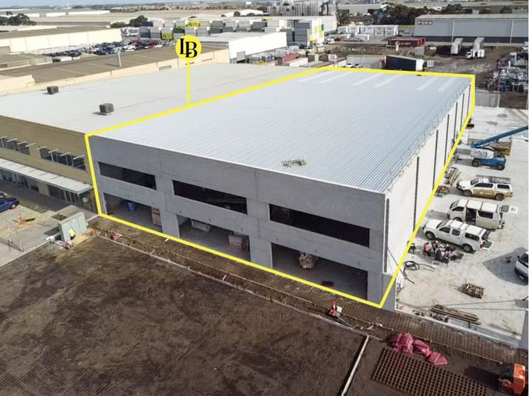 Unit 9/105 Fitzgerald Road Laverton North VIC 3026 - Image 1