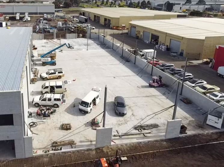 Unit 9/105 Fitzgerald Road Laverton North VIC 3026 - Image 3