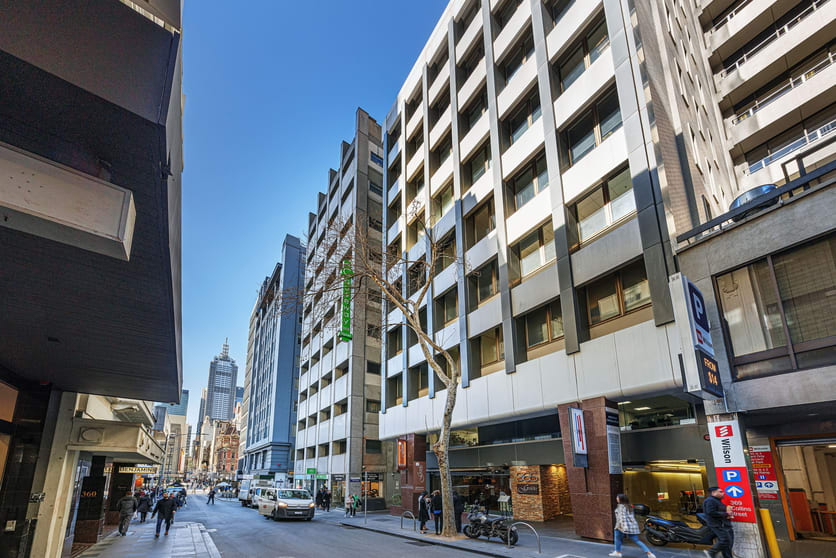 Click to view all images 411/365 Little Collins Street Melbourne VIC 3000 - Image 2