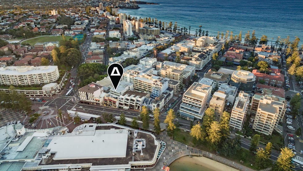 Click to view all images Suite 304/46-48 East Esplanade Manly NSW 2095 - Image 1