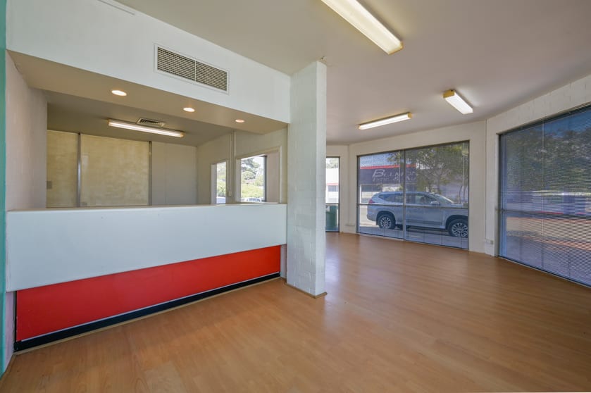 Click to view all images Unit 2/135 Great Eastern Hwy Rivervale WA 6103 - Image 1