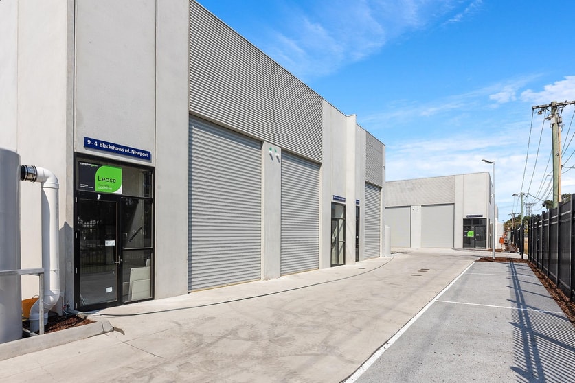 1/4 Blackshaws Road Newport VIC 3015 - Image 1
