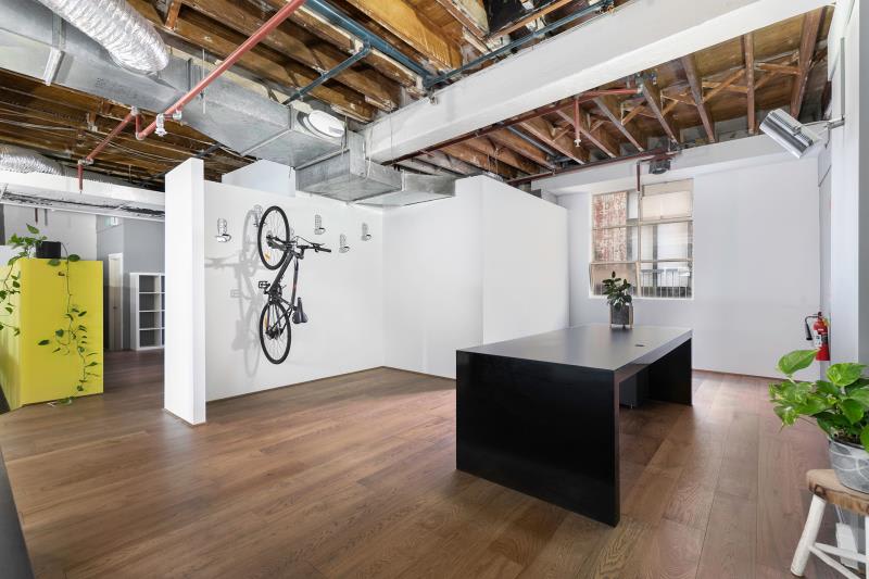 Click to view all images Level 1/383 Smith Street Fitzroy VIC 3065 - Image 2