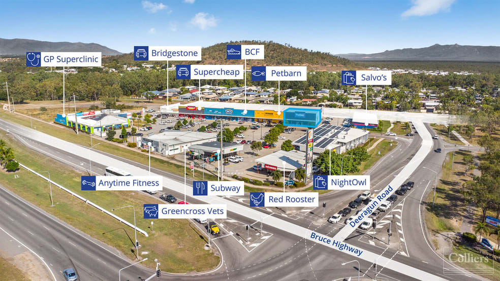 Lease E/14 Deeragun Road Deeragun QLD 4818 - Image 1