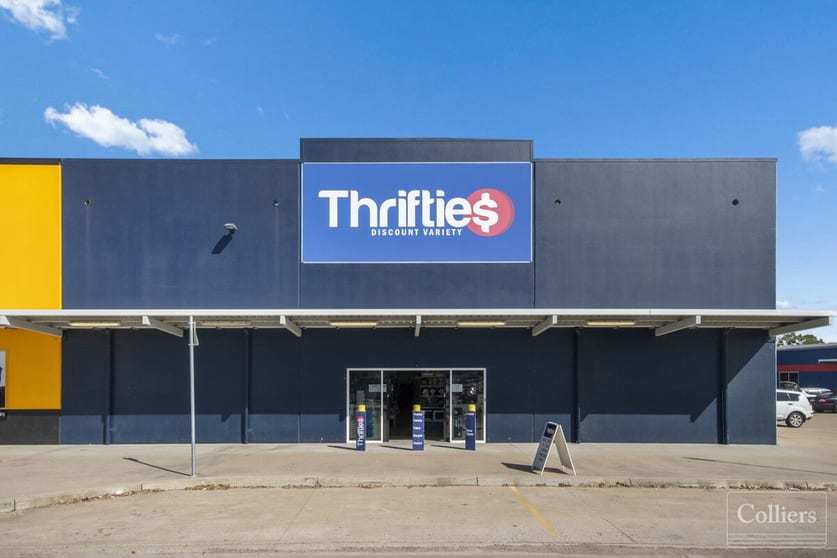 Lease E/14 Deeragun Road Deeragun QLD 4818 - Image 2