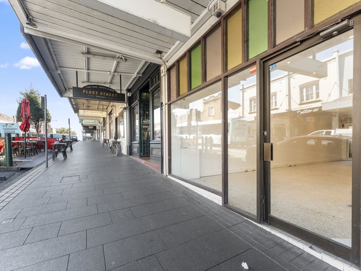 Click to view all images 115 Ramsay Street Haberfield NSW 2045 - Image 2