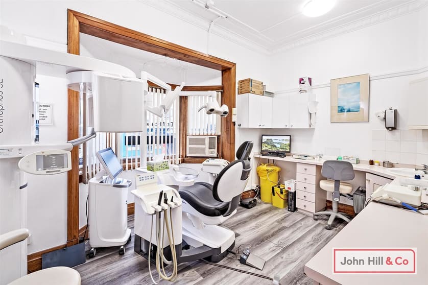 Click to view all images 2/28 Belmore Street Burwood NSW 2134 - Image 2