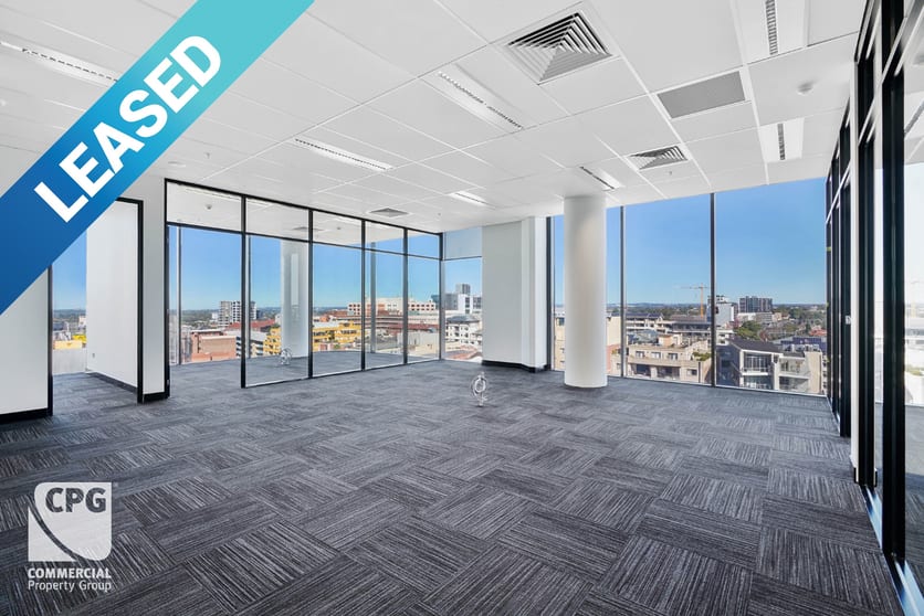 Click to view all images Suite 8.01/24 Montgomery Street Kogarah NSW 2217 - Image 1