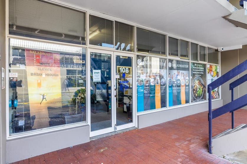 Click to view all images 108/396 Scarborough Beach Road Osborne Park WA 6017 - Image 2