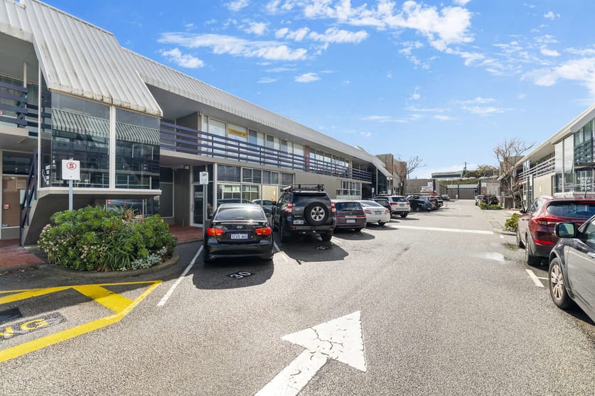 Click to view all images 108/396 Scarborough Beach Road Osborne Park WA 6017 - Image 3