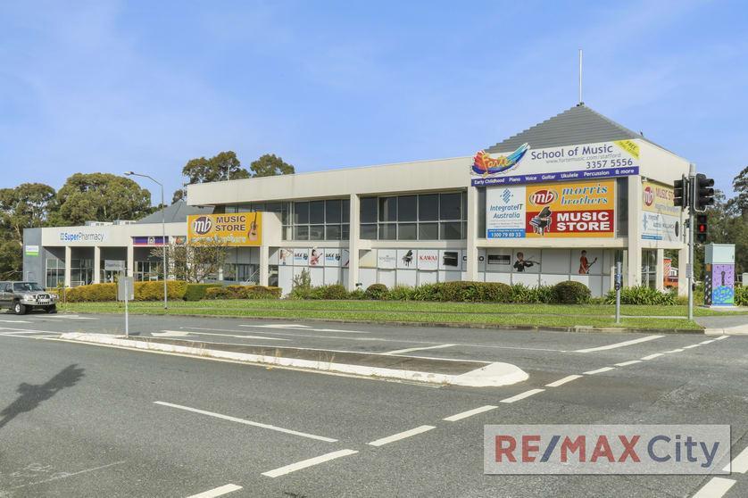 Click to view all images 4/17 Billabong Street Stafford QLD 4053 - Image 1