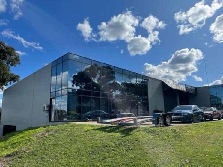 Click to view all images 1/1 Bearing Road Seven Hills NSW 2147 - Image 1