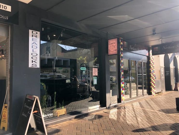 Ground Floor Shop 2/106-108 Beaumont Street Hamilton NSW 2303 - Image 1
