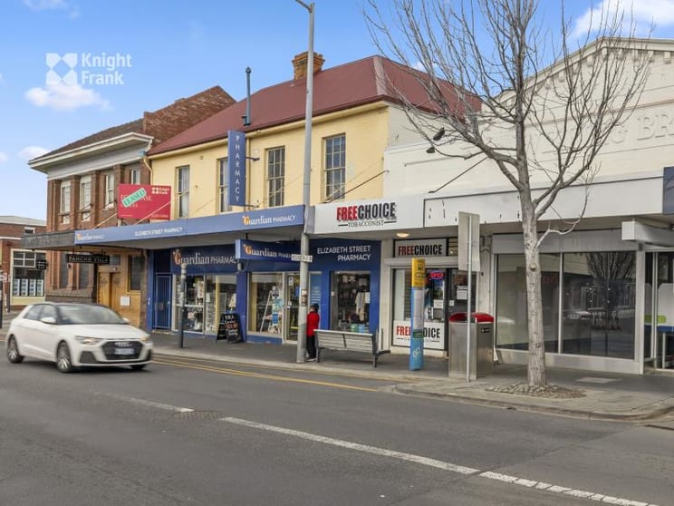 Click to view all images 386 Elizabeth Street North Hobart TAS 7000 - Image 3