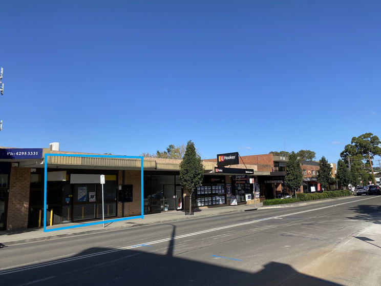 Click to view all images 38-44 Berry Street Nowra NSW 2541 - Image 1