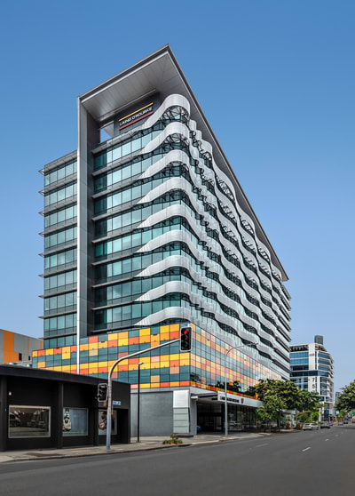 Click to view all images 825 Ann Street Fortitude Valley QLD 4006 - Image 1