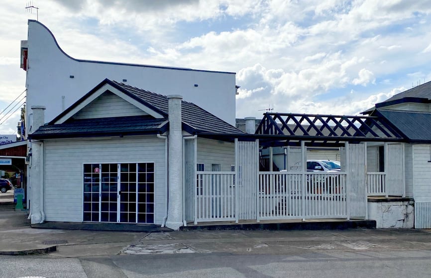Click to view all images 267-269 Kent St Maryborough QLD 4650 - Image 1