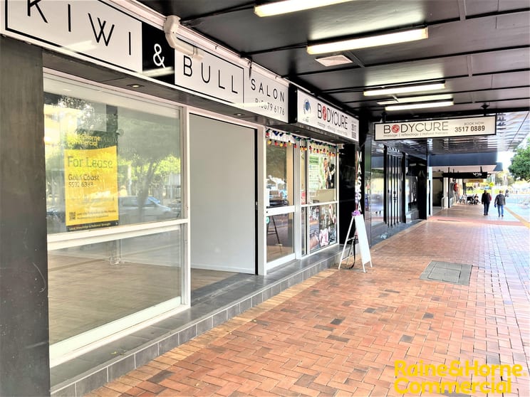 Click to view all images 2/9 Nerang Street Southport QLD 4215 - Image 1
