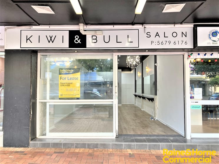 Click to view all images 2/9 Nerang Street Southport QLD 4215 - Image 2