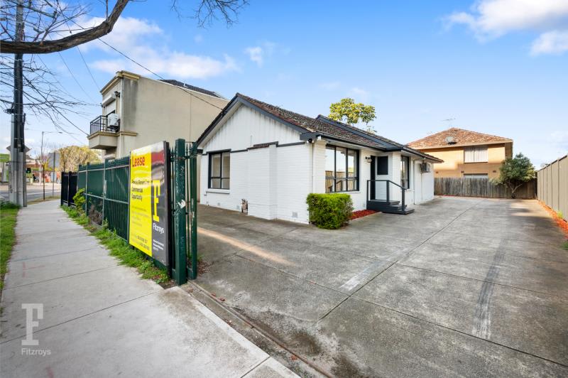 Click to view all images 1B Pickett Street Footscray VIC 3011 - Image 2