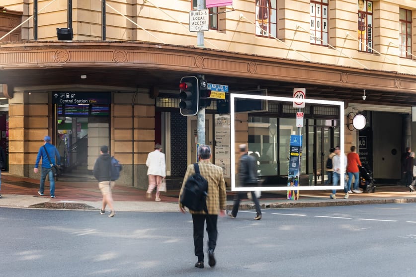 Click to view all images 3/198 Adelaide Street Brisbane City QLD 4000 - Image 2