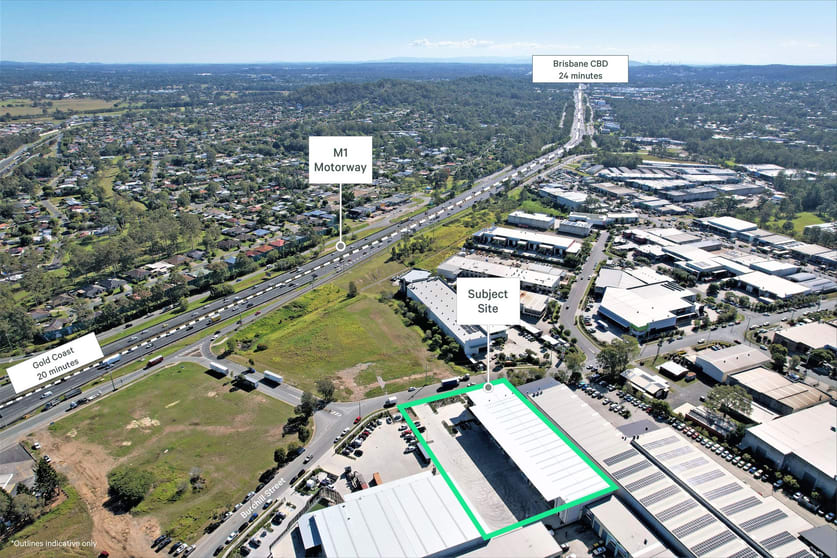 1/28-46 Burchill Street Loganholme QLD 4129 - Image 3