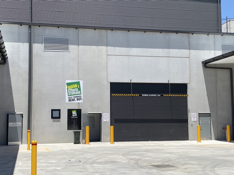 Click to view all images 21/40 Anzac Street Chullora NSW 2190 - Image 2
