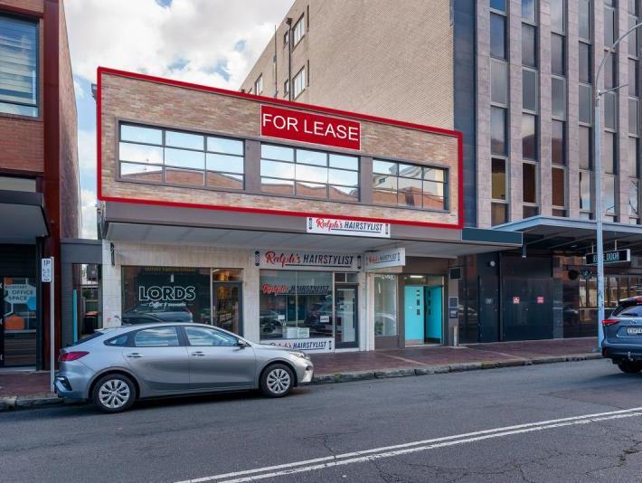 Click to view all images Level 1/148 Beaumont Street Hamilton NSW 2303 - Image 1