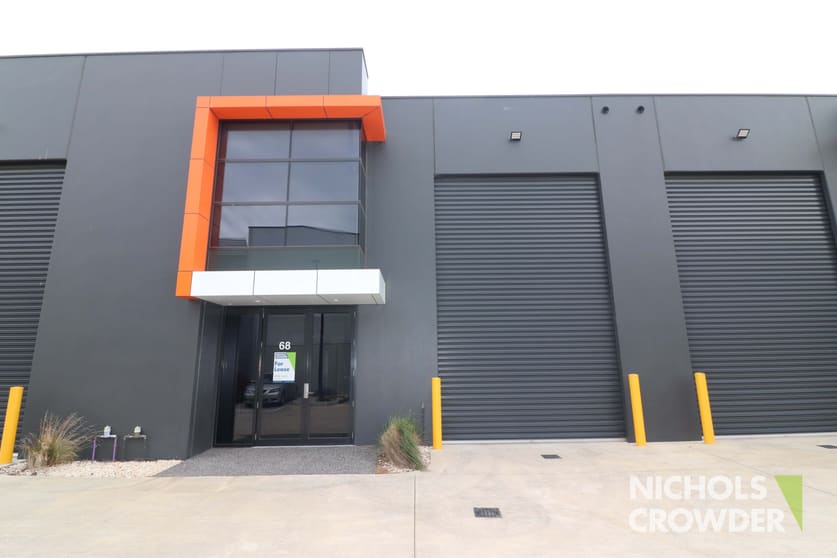Click to view all images 68 Axis Crescent Dandenong South VIC 3175 - Image 1